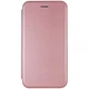 Чехол G-Case для Samsung Galaxy A11 (A115) книжка Ranger Series магнитная Rose Gold - изображение 1
