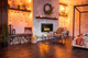 Биокамин настенный Fire Comfort 900x400x120 Черный матовый - изображение 12