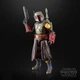 Фігурка Боба Фетт Black Series Star Wars Book of Boba Fett Hasbro F4064 - зображення 4