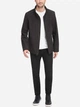 Куртка Tommy Hilfiger 810008640 L Черная (1159769066) - изображение 5