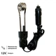 Автомобильный кипятильник 12 вольт Immersion heater deluxe Черный, кипятильник в машину от прикуривателя (1008288-Other) - изображение 1