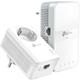 PowerLine - адаптер TP-Link TL-WPA7617 KIT 2 шт WiFi5 / AC1200 / 1 Гбит/с - изображение 1