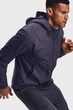 Чоловіча фіолетова куртка UA Unstoppable Jacket Under Armour XL 1370494-558 - зображення 6