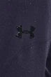 Мужские темно-серые спортивные брюки UA UNSTOPPABLE TAPERED PANTS Under Armour XXL 1352028-558 - изображение 7