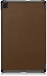 Чехол для планшета BeCover Smart Case для Samsung Galaxy Tab S6 Lite 10.4 P610/P613/P615/P619 Brown (BC_705176) - изображение 2