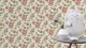 Виниловые обои на флизелиновой основе Rasch 0.53x10.05М Freundin II 442205 - зображення 2