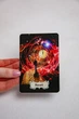 Астрологические метафорические карты «NAKSHATRA», на украинском, Светлана Чернышова - изображение 12