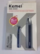 Триммер для бритья Kemei KM-3300 - изображение 5