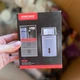 Электробритва от USB SPORTSMAN SM-528 (портативная) - изображение 1