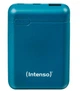 Внешний аккумулятор Intenso Power Bank 10000mAh XS10000 Petrol (7313537) - изображение 1