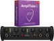 Аудиоинтерфейс IK Multimedia AXE I/O Solo + AmpliTube 5 Bundle - изображение 1