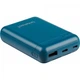 Внешний аккумулятор Intenso Power Bank 10000mAh XS10000 Petrol (7313537) - изображение 2