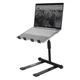 Подставка UDG Ultimate Height Adjustable Laptop Stand Black - изображение 1