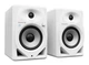 Студійні монітори Pioneer DM-50D BT White - зображення 1