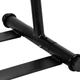 Подставка UDG Ultimate Height Adjustable Laptop Stand Black - изображение 6