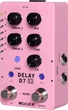 Гітарна педаль Mooer Groove D7 X2 Delay - изображение 3