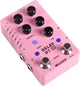 Гітарна педаль Mooer Groove D7 X2 Delay - изображение 4