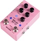Гітарна педаль Mooer Groove D7 X2 Delay - изображение 5