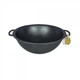 Казан Maysternya 12 л, Ø 40см чугунный WOK. Вес 7,15кг (V12) - изображение 7