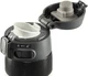 Термокухоль Zojirushi SM-TA60BA 0.6l Чорний - зображення 2