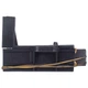 Щітки двигуна для пральної машини Candy 97916670 (2 шт.) стрижень 12.5x5x32 Type R - зображення 3