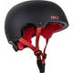 Шлем NKX Brain Saver Black/Red р. L 57,5-61 (nkx162) - изображение 1