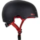 Шлем NKX Brain Saver Black/Red р. L 57,5-61 (nkx162) - изображение 2