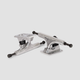 Подвески для скейтборда Sushi Truck Polished 6 IN (sk4027) - изображение 5