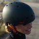 Шлем NKX Brain Saver Black/Red р. L 57,5-61 (nkx162) - изображение 8