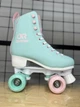 Ролики квады Croxer Lea Mint/Pink размер 36 (zh269) - изображение 3