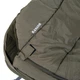Коропова туристична розкладачка Ranger BED 85 Kingsize Sleep RA5512 PVC 600D Green - зображення 5