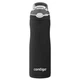 Tермопляшка Contigo Ashland Chill 0,59 л матова чорна (2136778) - зображення 1