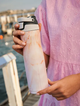 Термопляшка Contigo Autoseal Chill 0,72 л кварц (2127884) - зображення 8