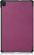 Чехол для планшета BeCover Smart Case для Samsung Galaxy Tab S6 Lite 10.4 P610/P613/P615/P619 Purple (BC_705178) - изображение 2