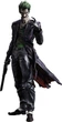 Фигурка Джокер Kai Joker Arkham Origins&nbsp;Play Arts Kai&nbsp;Square Enix BATMAN 26см &nbsp;DC J 60.10 - изображение 4