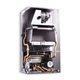 Двухконтурный газовый котел Vaillant turboTEC pro VUW 202/5-3 - изображение 4