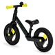 Біговел Kinderkraft Goswift Black Volt - зображення 2