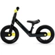 Біговел Kinderkraft Goswift Black Volt - зображення 3
