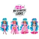 Кукла LOL Surprise OMG Queens Splash Beauty ЛОЛ ОМГ Русалка - изображение 3