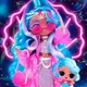 Кукла LOL Surprise OMG Queens Splash Beauty ЛОЛ ОМГ Русалка - изображение 9