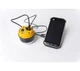 Перезаряджаємий ліхтар CAT CT6525 RECHARGEABLE MICRO UTILITY LIGHT - зображення 2