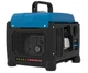 Инверторный бензиновый генератор Güde ISG 1200 ECO - 1000 Вт - изображение 3