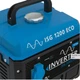 Инверторный бензиновый генератор Güde ISG 1200 ECO - 1000 Вт - изображение 5