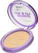 Пудра компактная Ingrid Mineral Silk & Lift 02 8 г (5902026669825) - изображение 2