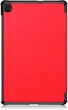 Чехол для планшета BeCover Smart Case для Samsung Galaxy Tab S6 Lite 10.4 P610/P613/P615/P619 Red (BC_705179) - изображение 2