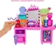 Игровой набор Barbie Extra Визажный столик (GYJ70) - изображение 4