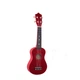 Укулеле + чехол (Гавайская гитара) HM100-GB Dark Red (mrk2267) - изображение 2
