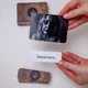Метафорические ассоциативные карты "НЕДЕТСКИЕ СТРАХИ", Светлана Марчек, на русском - изображение 8