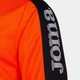 Спортивний костюм Joma ACADEMY III оранжево-чорний 129-140 см 101584.881 - зображення 5