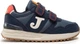 Кроссовки детские Joma C.200 темно-синие 33 J200W2203V - изображение 1